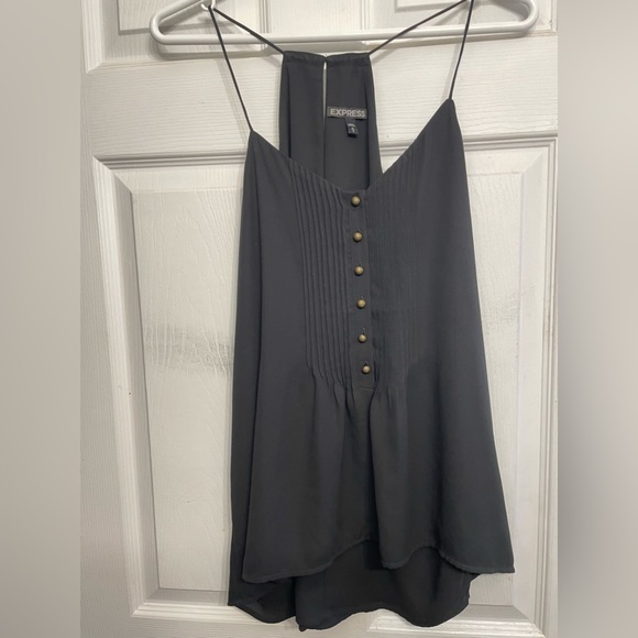 Black short sleeve tops lot - Picture 8 of 13